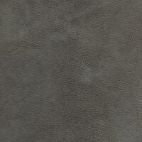 Hali U-kulmasohva oikea nahkaverhoiltu musta  Kentucky 1